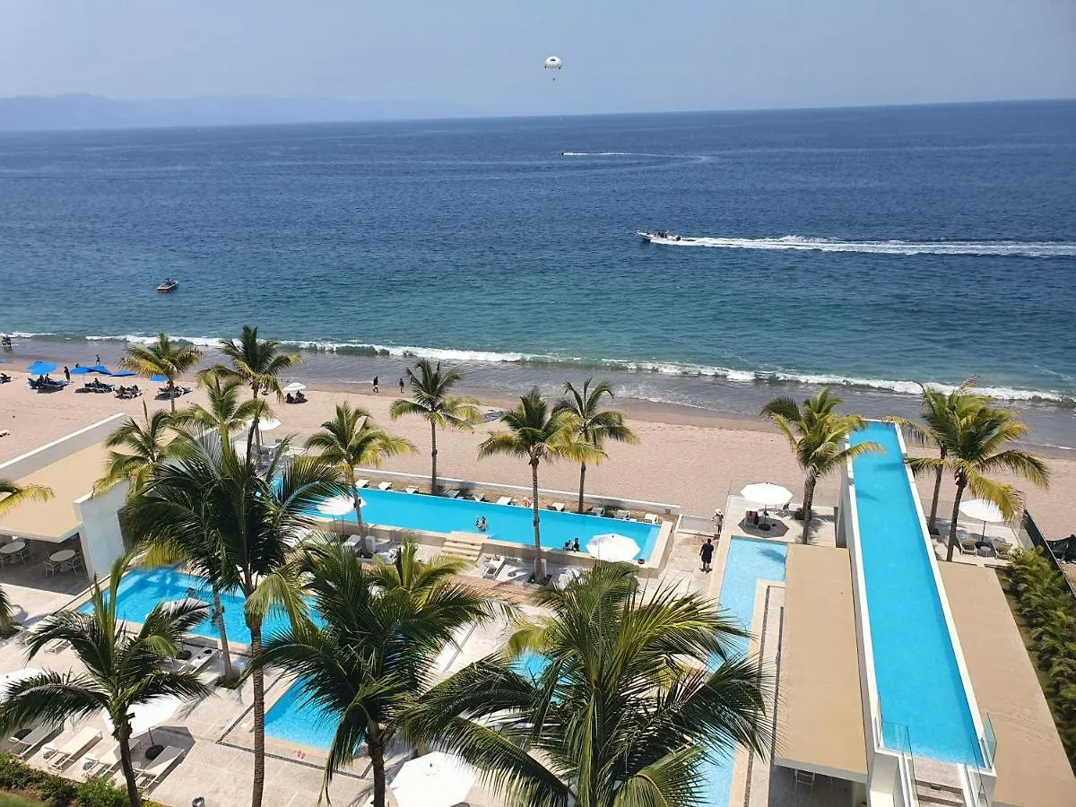 Apartmán Harmony 8007 Puerto Vallarta Mexiko