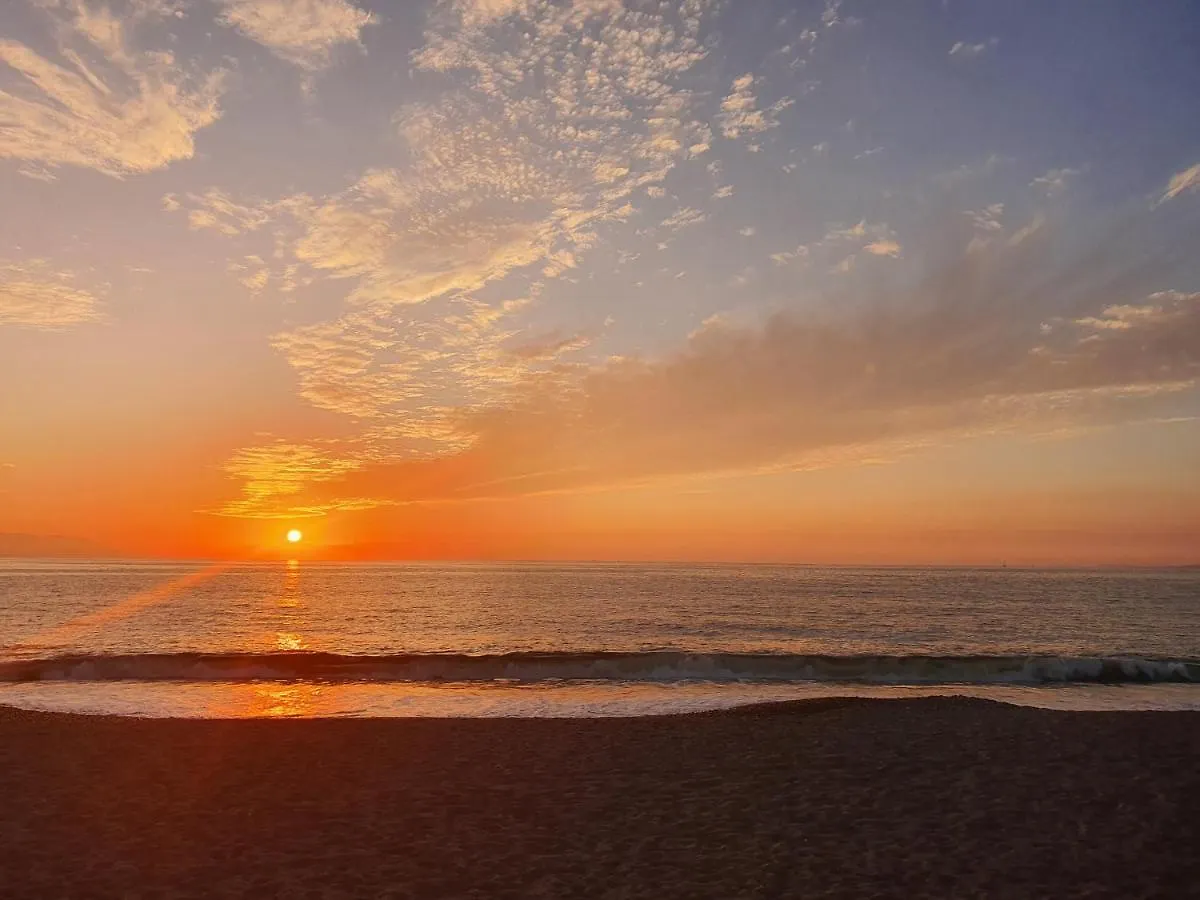 Apartmán Harmony 8007 Puerto Vallarta