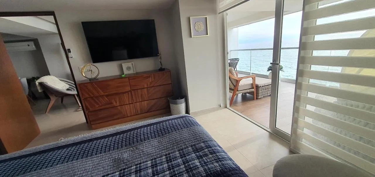 Apartmán Harmony 8007 Puerto Vallarta
