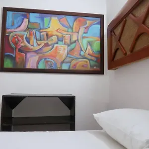 Apartment Casa Aurora #2: Private In Excellent Location, Puerto Vallarta