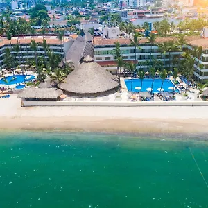 Palmas By The Sea Отель