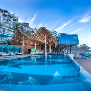 Resort Almar Luxury Lgbt Experience By Mantamar Club (adults Only), Puerto Vallarta