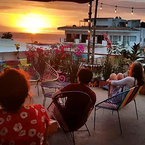Vallarta (adults Only) Хостел