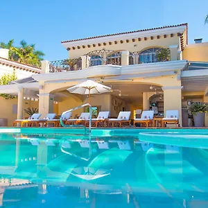 Casa Velas Adults Only Курортный комплекс