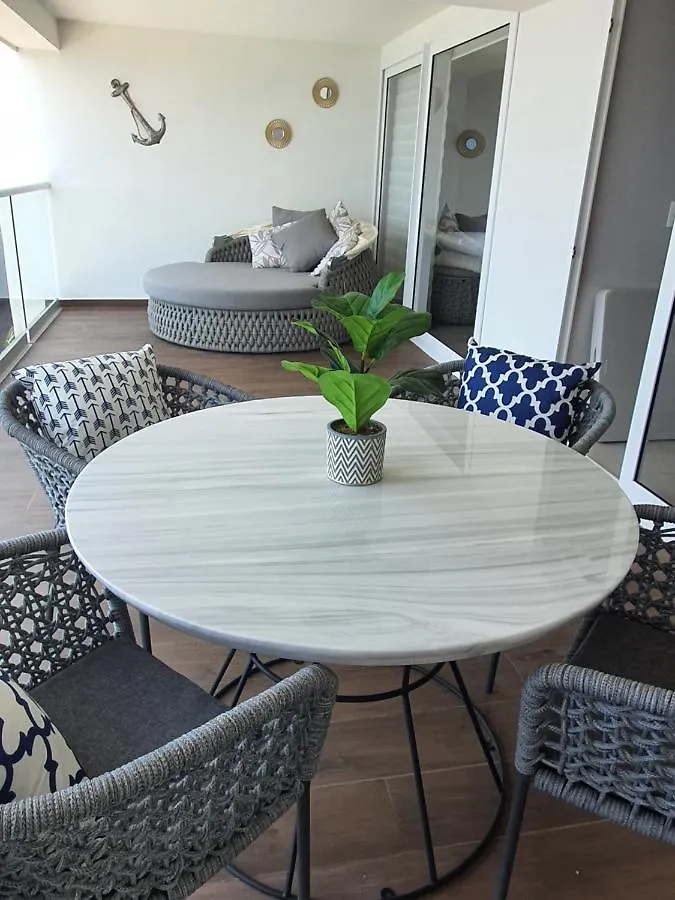 Harmony 8007 Apartment Puerto Vallarta