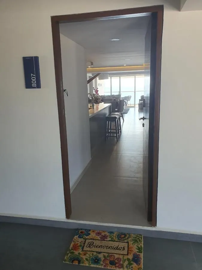 Harmony 8007 Apartment Puerto Vallarta Mexico