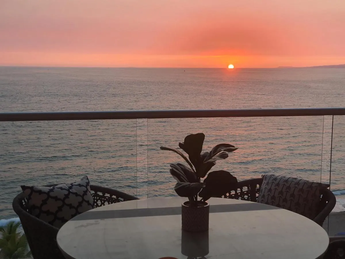 Harmony 8007 Apartment Puerto Vallarta Mexico