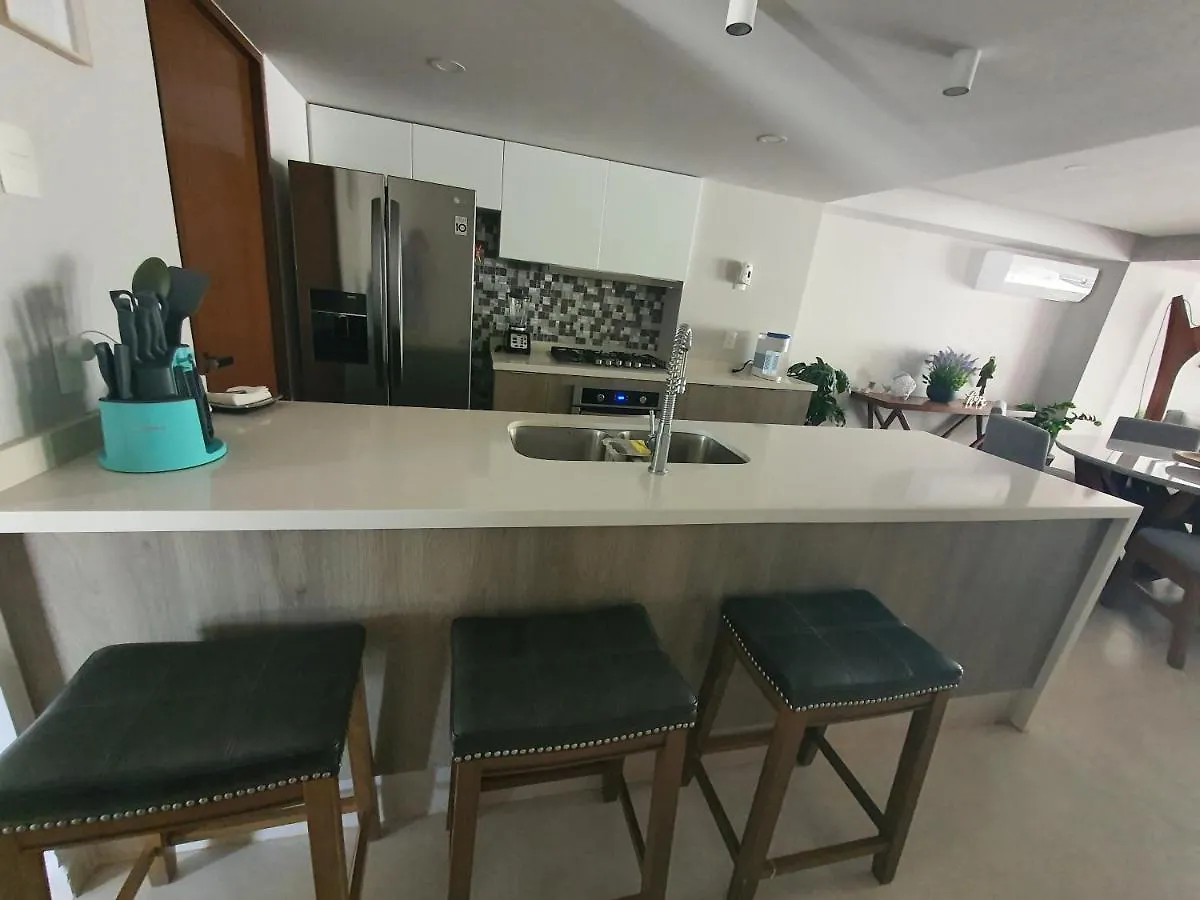 Harmony 8007 Apartment Puerto Vallarta