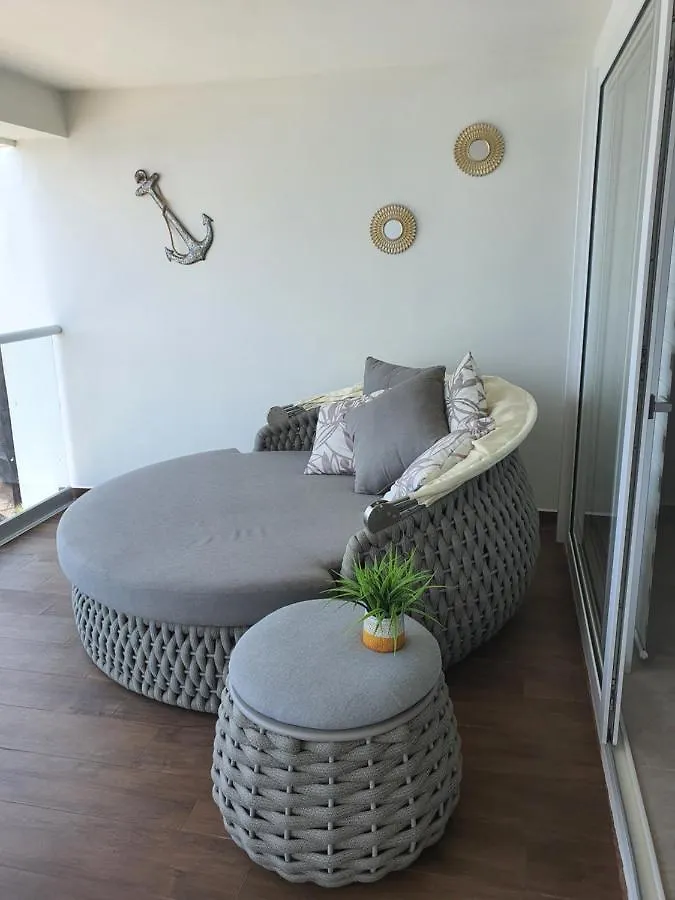 Harmony 8007 Apartment Puerto Vallarta