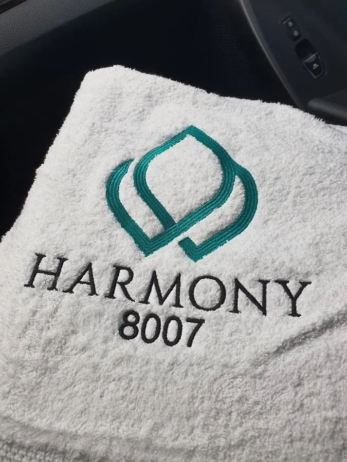 Harmony 8007 Apartment Puerto Vallarta