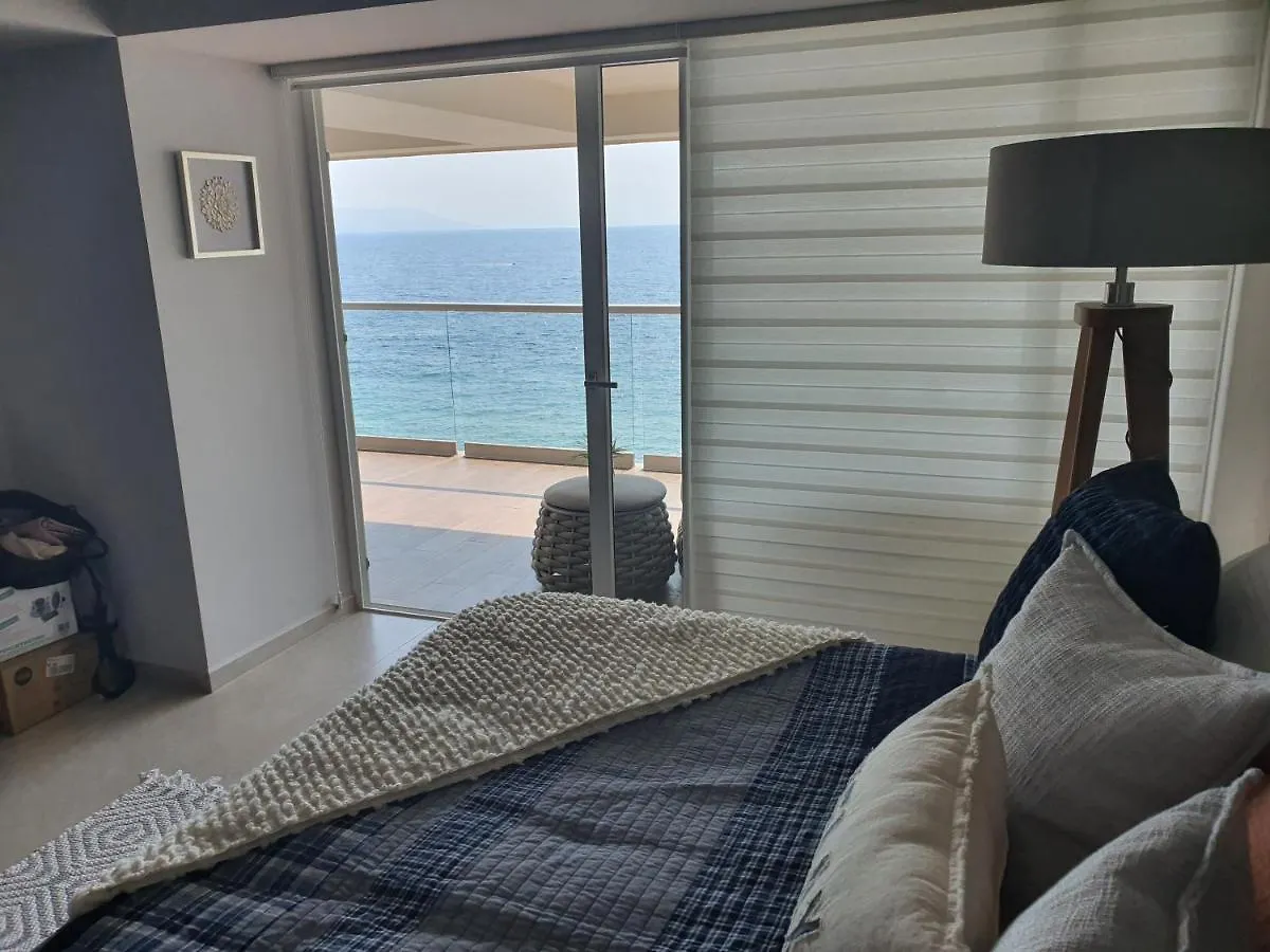 Harmony 8007 Apartment Puerto Vallarta