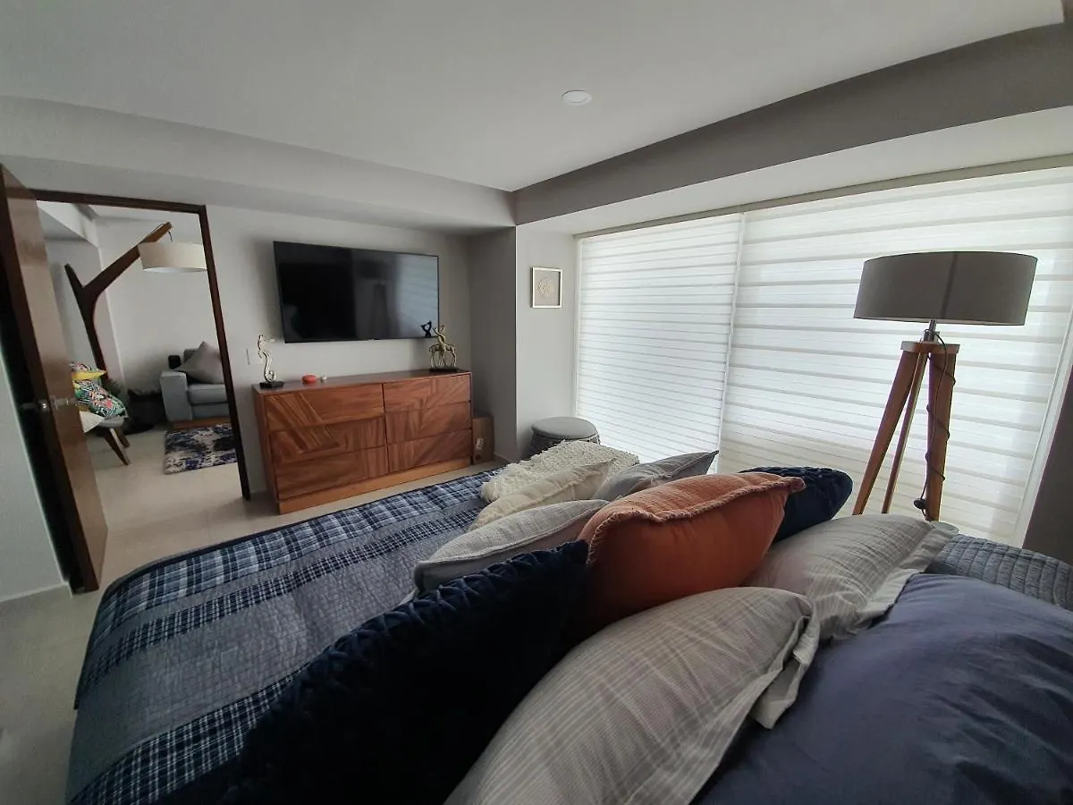 Harmony 8007 Apartment Puerto Vallarta 0*,