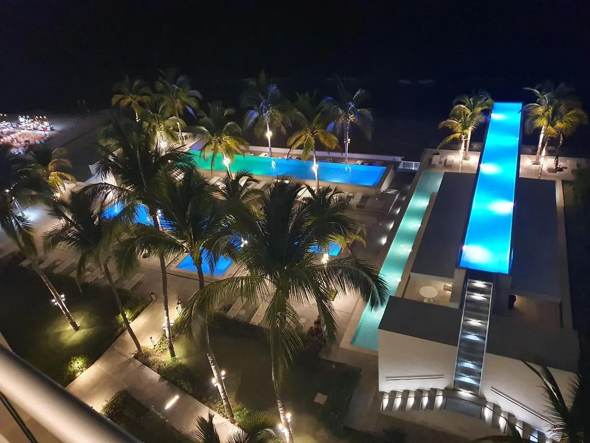Harmony 8007 Apartment Puerto Vallarta