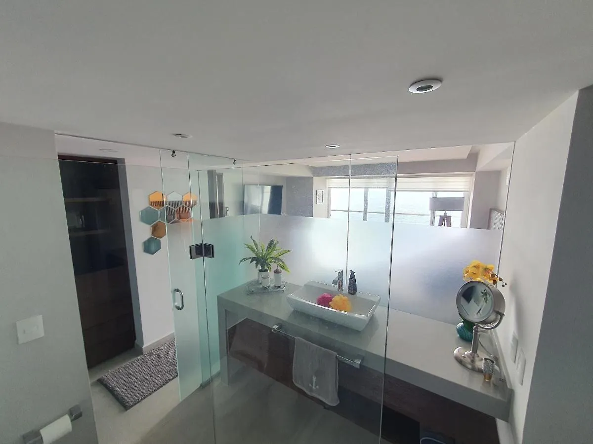 Harmony 8007 Apartment Puerto Vallarta 0*,