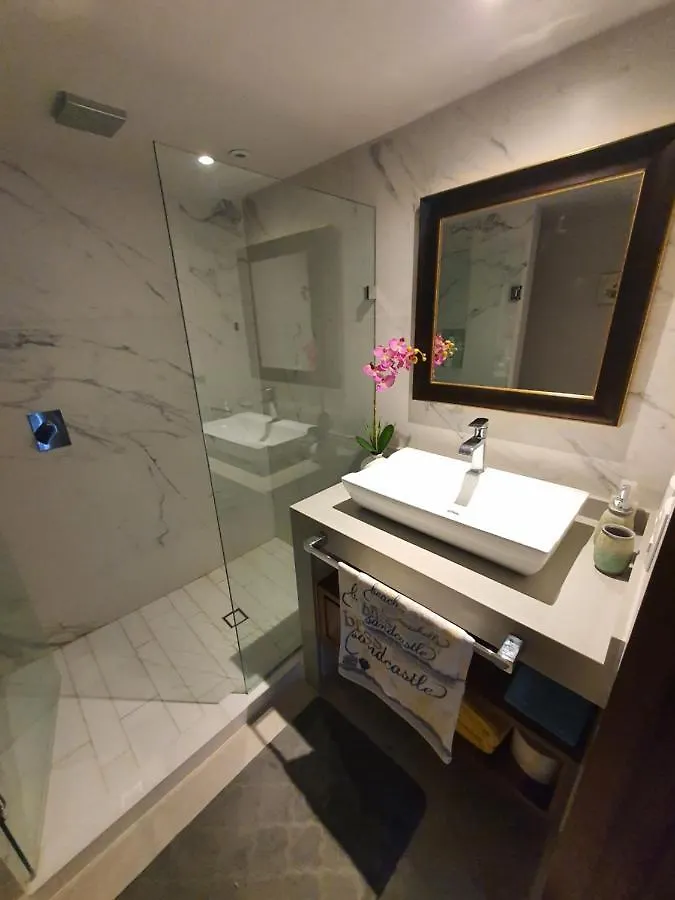 Harmony 8007 Apartment Puerto Vallarta