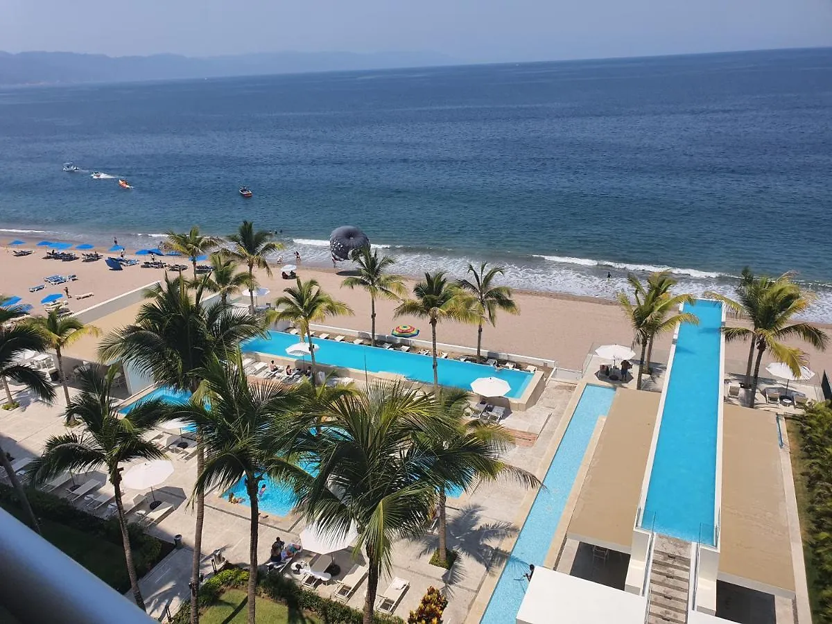 Harmony 8007 Apartment Puerto Vallarta