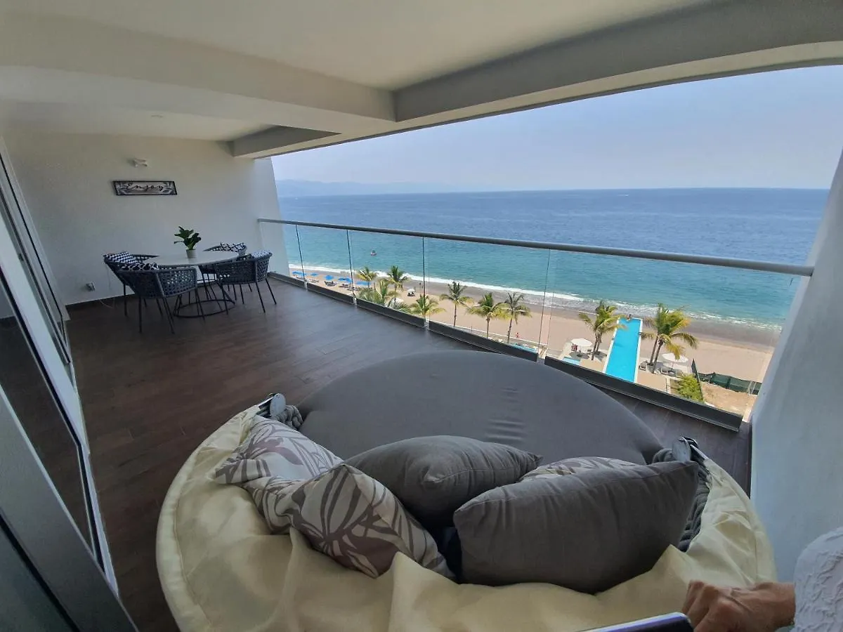 Harmony 8007 Apartment Puerto Vallarta Mexico