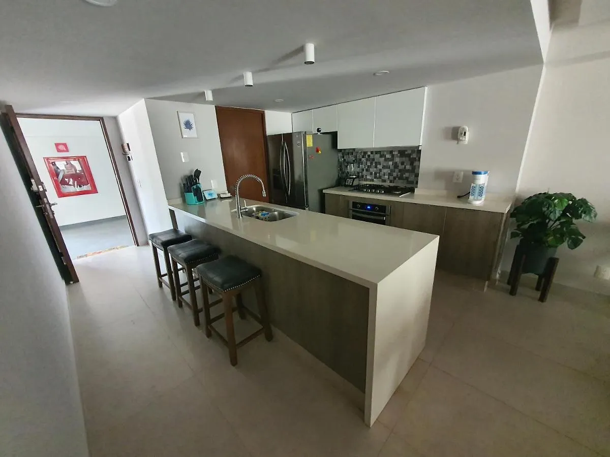 Harmony 8007 Apartment Puerto Vallarta