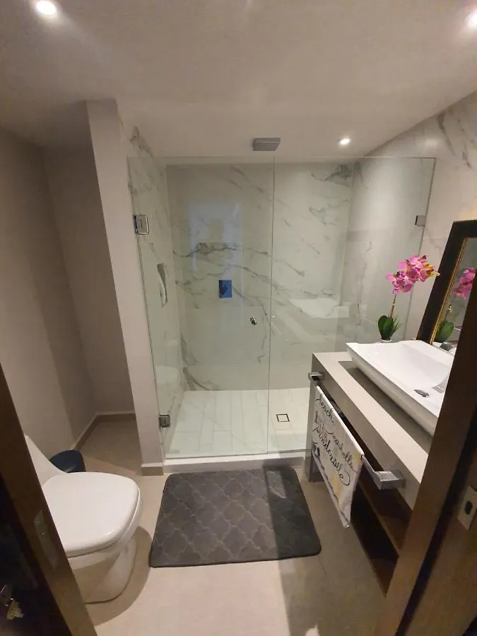 Harmony 8007 Apartment Puerto Vallarta